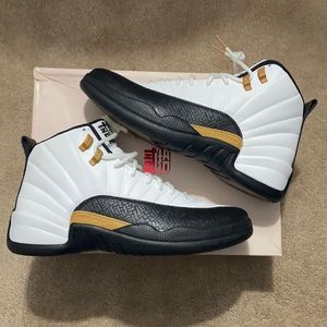 Men’s Jordan Retro 12 “Chinese New Years”